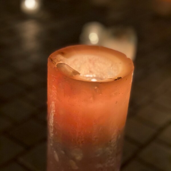 NISHIUMEDA CANDLE NIGHT