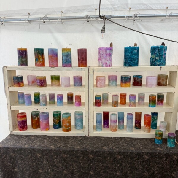 NISHIUMEDA CANDLE NIGHT